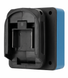 ავტომობილის ინვერტორი 12V &ndash; 220V GHT-0026 фото 2
