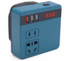 ავტომობილის ინვერტორი 12V &ndash; 220V GHT-0026 фото 1