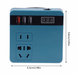 ავტომობილის ინვერტორი 12V &ndash; 220V GHT-0026 фото 3