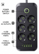 Удлинитель 5 метров с USB-портами GHT-0110 фото 6
