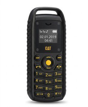 CAT-ის ორსიმბინიანი მინი-ტელეფონი GHT-0146 фото